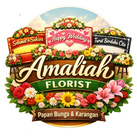 Papan Bunga Gumiwang